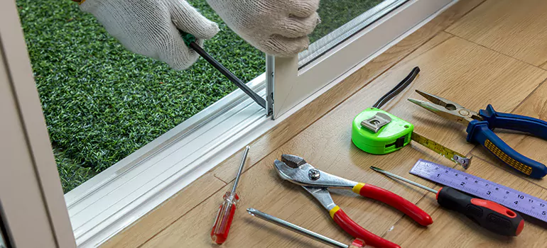  Automatic Sliding Door Repair in Maple Ridge, BC
