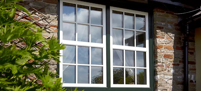 Stormproof Casement Windows in Maple Ridge, BC