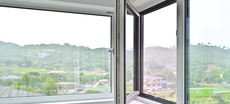 Large Triple Pane Windows in Maple Ridge, BC