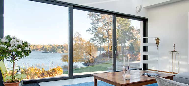 House Window Crank Repair in Queens Park Village, BC