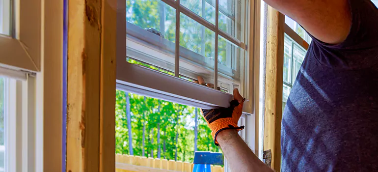 Decorative Window Film Services in Maple Ridge, BC