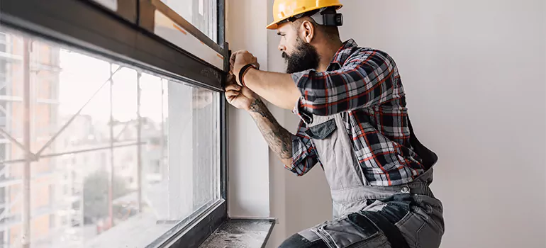 Window Glazing Company in Maple Ridge, British Columbia
