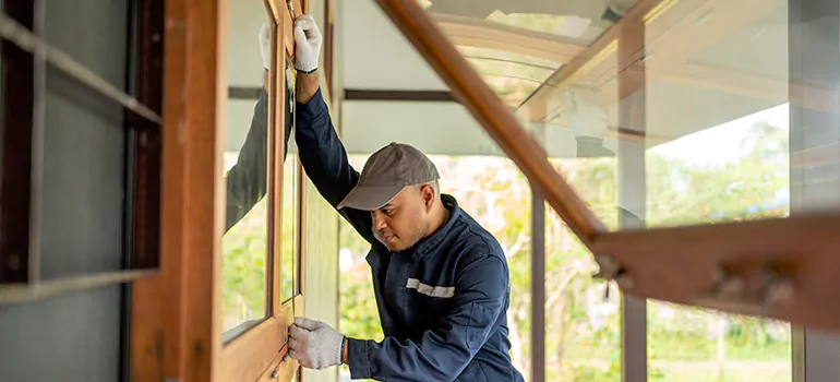 Energy-efficient Window Insulation in Maple Ridge, BC