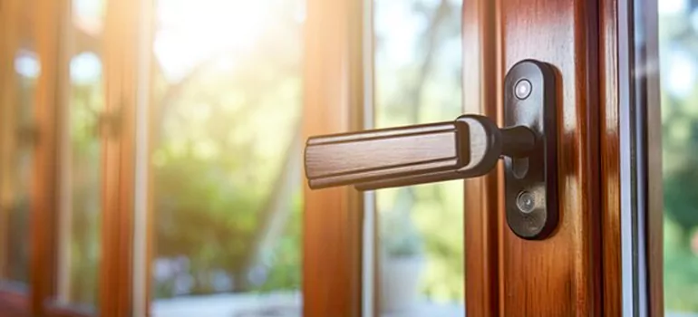 Professional Accordion Door Repair in Maple Ridge, British Columbia