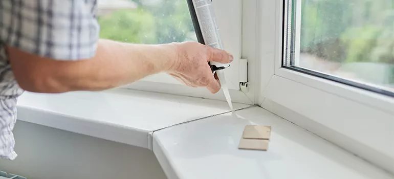 Professional Accordion Door Repair in Maple Ridge, British Columbia