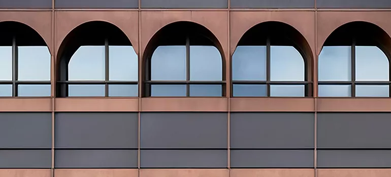Modern Architectural Windows Repair in Maple Ridge, BC