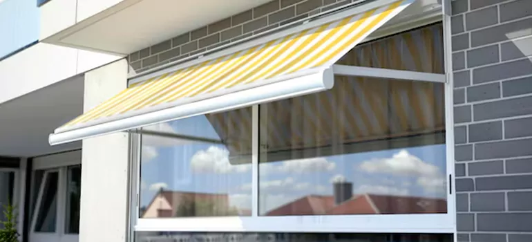 Awning Window Maintenance in Maple Ridge, BC