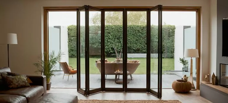 Cheap Bifold Doors in Maple Ridge, British Columbia