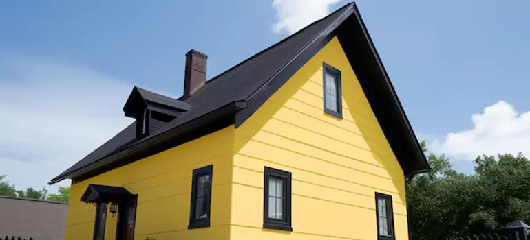 [Custom Black Windows in Maple Ridge, BC