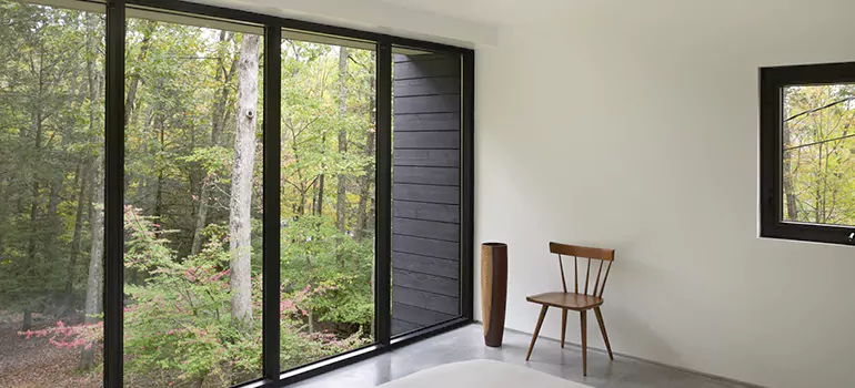Bulletproof Window Protection Services in Maple Ridge, BC
