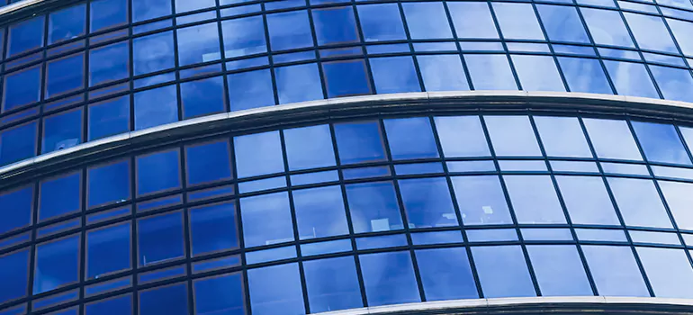 Commercial Window Protection Services in Maple Ridge, BC