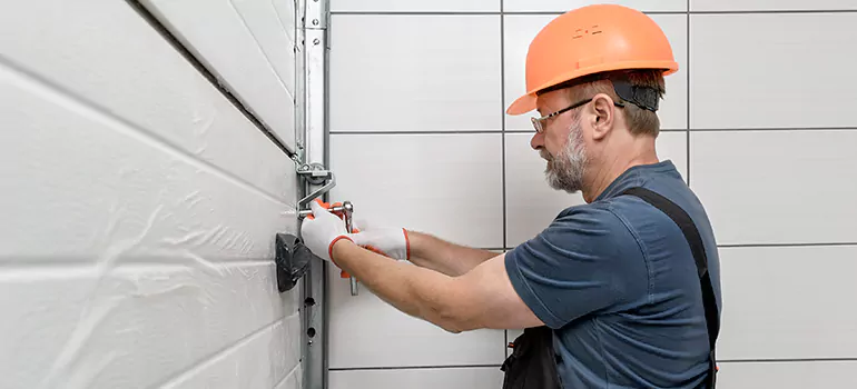 Garage Door Repair in Maple Ridge