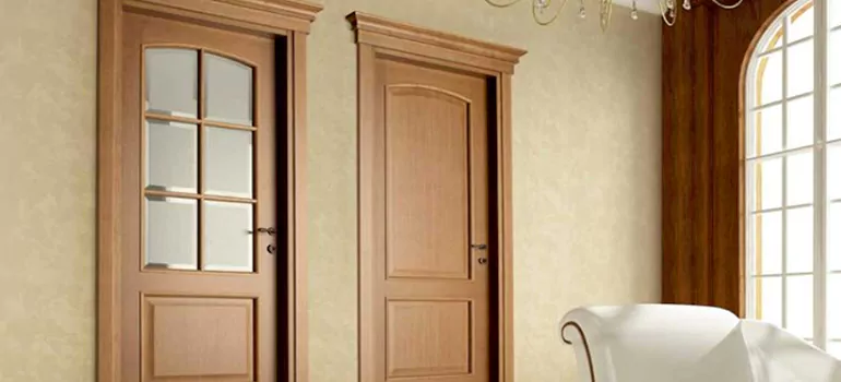 Cabinet Door Stiles in Maple Ridge, BC