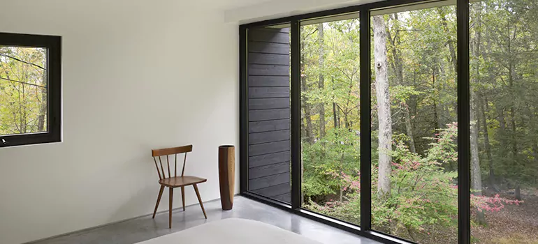 Triple Pane Energy Efficient Windows in Maple Ridge, BC