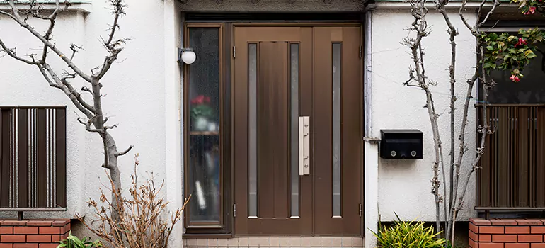 Exterior Doors And Windows in Maple Ridge, BC