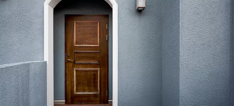 Fiberglass Door Weatherproofing in Inglewood, BC
