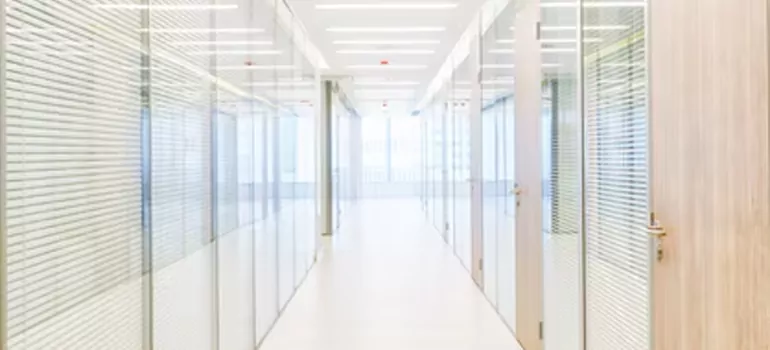 Frosted Glass Windows Replacement in Maple Ridge, British Columbia