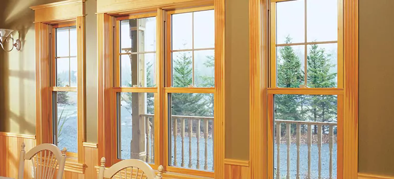 Government Incentives For Replacement Windows in Crossfield, BC