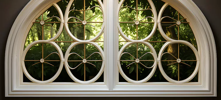 Half-round Window Replacement Contractors in Maple Ridge, BC