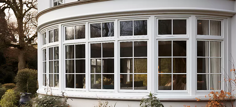 Home Window Pane Replacement in Maple Ridge, BC