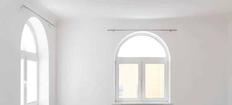 Small Hopper Window in Maple Ridge, British Columbia