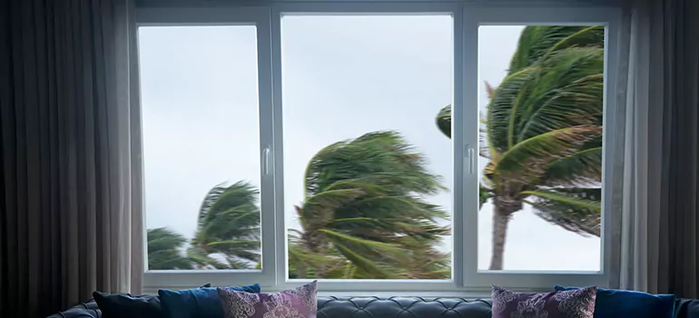 Hurricane Window Inspections Services in Maple Ridge, BC