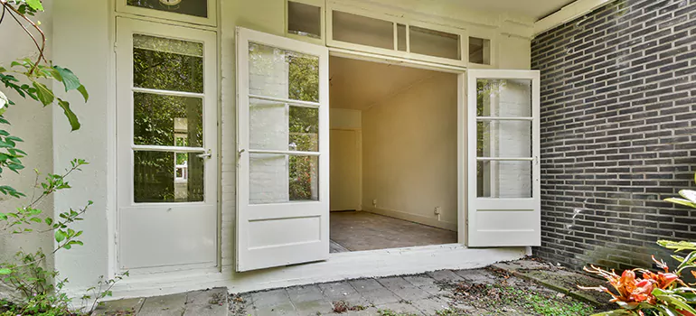 Impact Resistant Doors in Maple Ridge, BC
