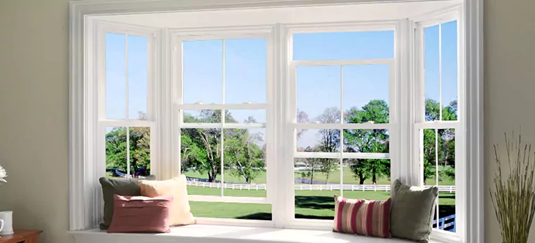 Residential Impact Window Installation Services in Maple Ridge, BC
