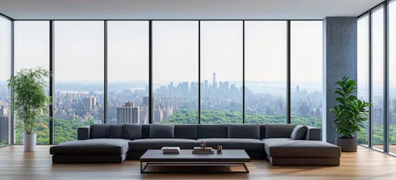 Types Of Modern Windows in Maple Ridge, BC
