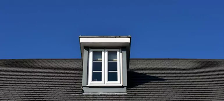 Roof Window Installation in Maple Ridge, BC