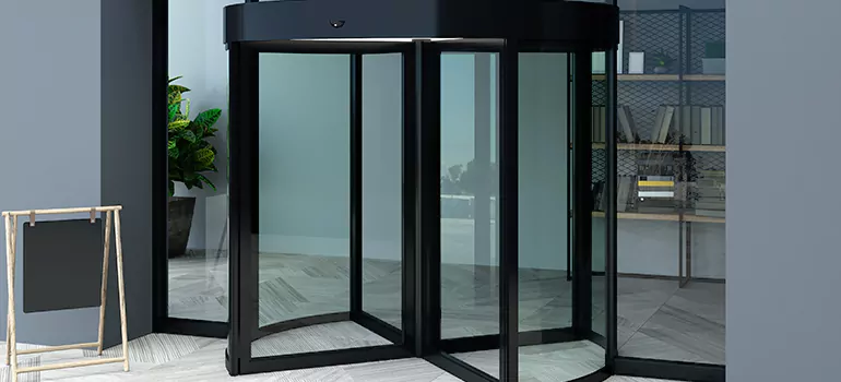 New Screen Door Installation in Maple Ridge, BC