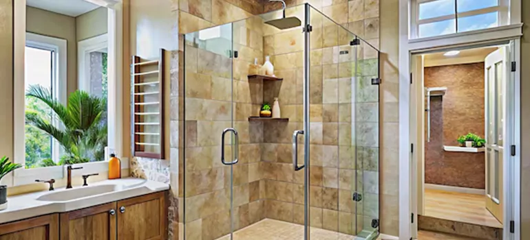 Shower Doors Repair in Maple Ridge, BC