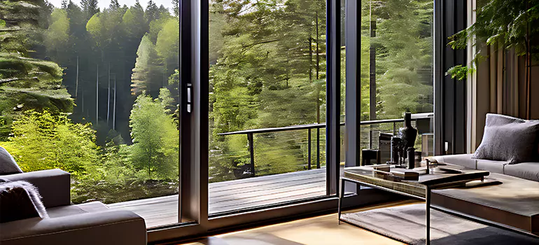 Single Slider Window Insulation Services in Maple Ridge, BC