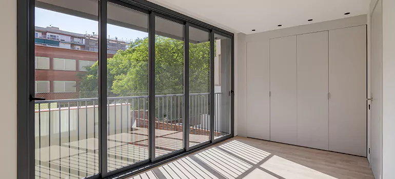 Custom Sliding Window Installation in Maple Ridge, British Columbia