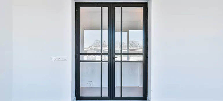 Storm Door Installation & Replacement in Maple Ridge, BC