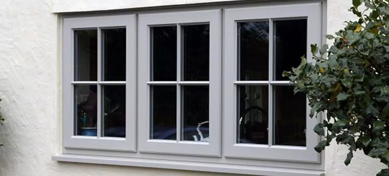 Stormproof Windows With Tinted Glass Services in Maple Ridge, BC