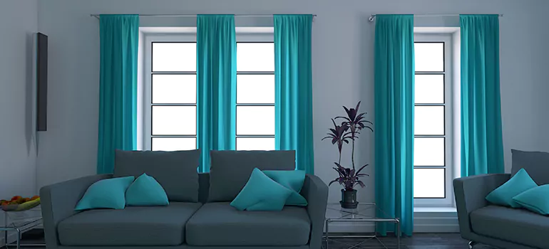 Tempered Sidelights Glass Panel Repair in Maple Ridge, BC