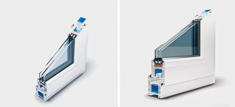 Triple Glazed Window Installation Experts in Maple Ridge, British Columbia
