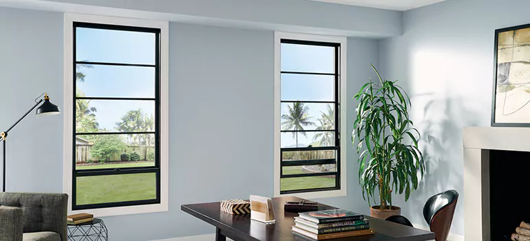 Professional Vinyl Window Installation in Maple Ridge, British Columbia