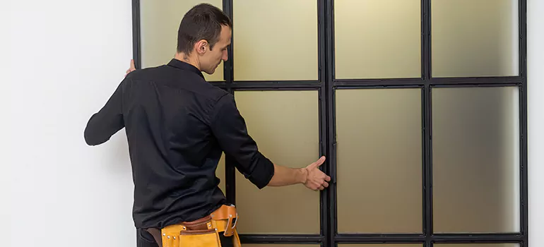 Vinyl Window Rail Installation Near Me in Maple Ridge, BC