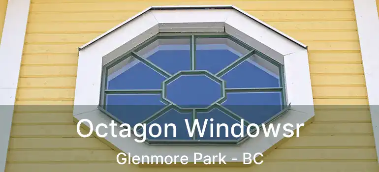 Octagon Windowsr Glenmore Park - BC
