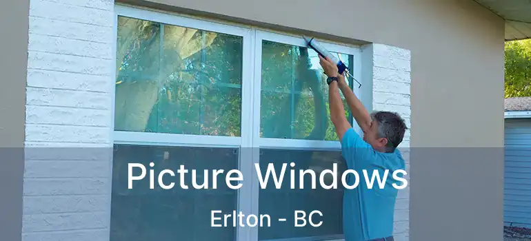  Picture Windows Erlton - BC