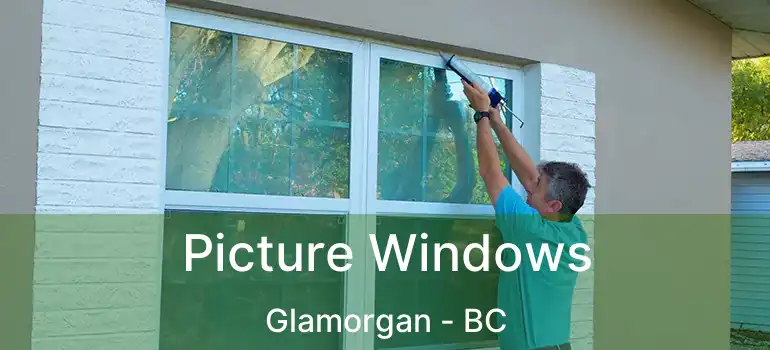  Picture Windows Glamorgan - BC