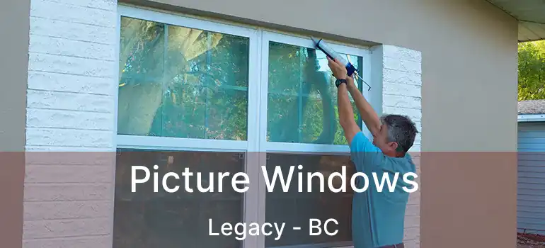 Picture Windows Legacy - BC