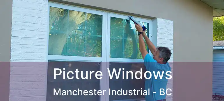 Picture Windows Manchester Industrial - BC