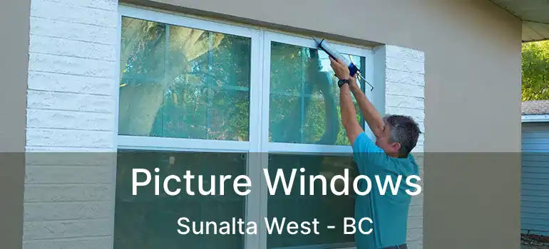  Picture Windows Sunalta West - BC