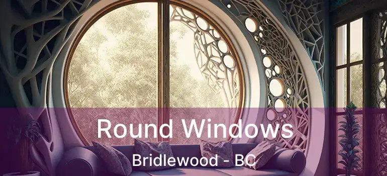  Round Windows Bridlewood - BC