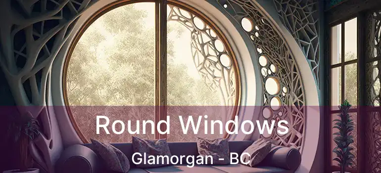  Round Windows Glamorgan - BC