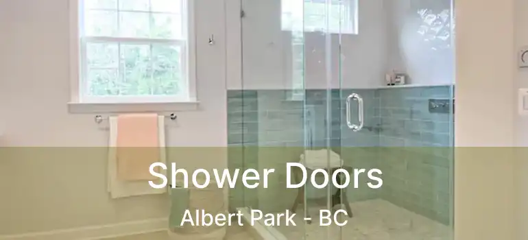  Shower Doors Albert Park - BC