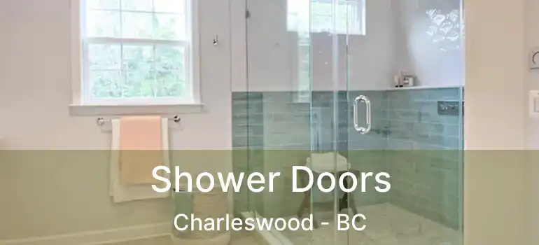  Shower Doors Charleswood - BC